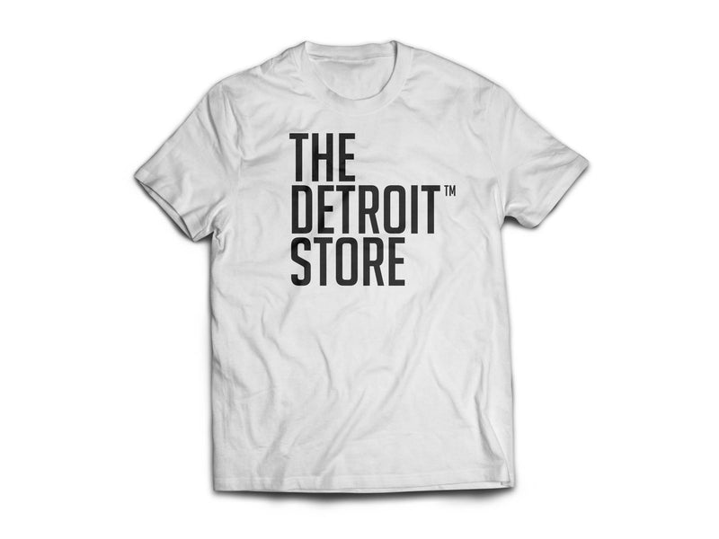 The Detroit Store T Shirt