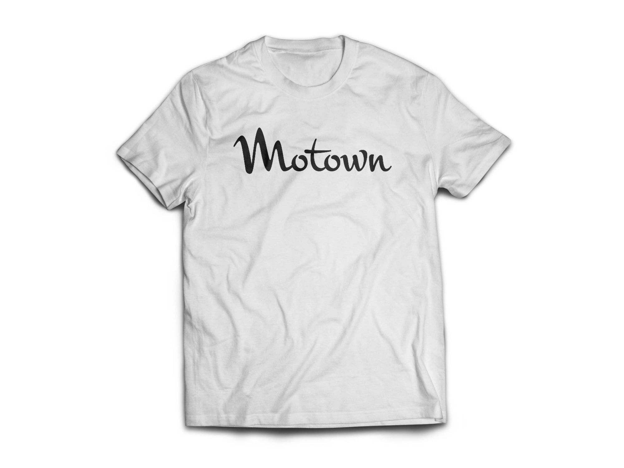 Motown T Shirt