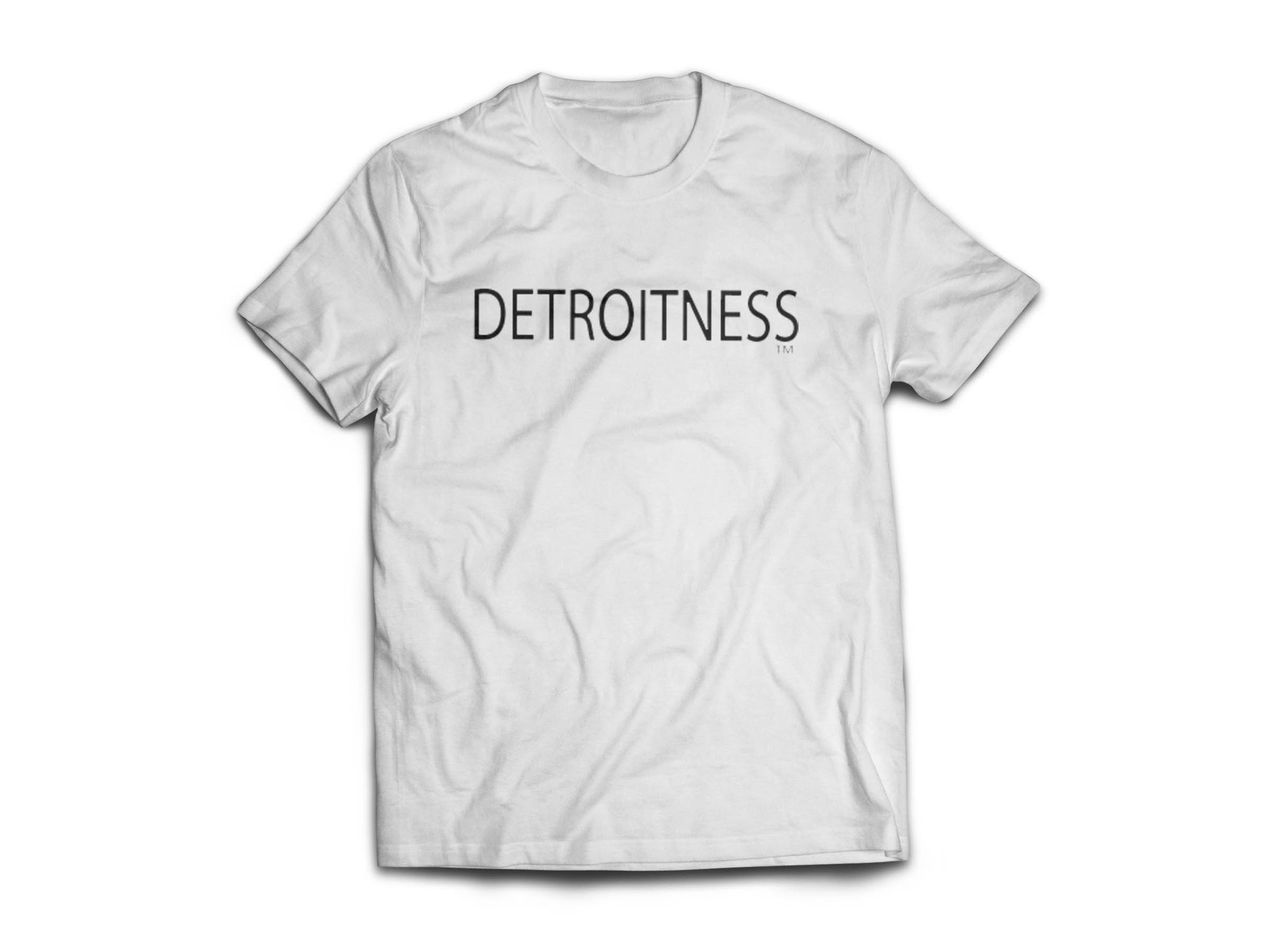 Detroitness T Shirt