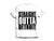 Straight Outta Detroit T Shirts