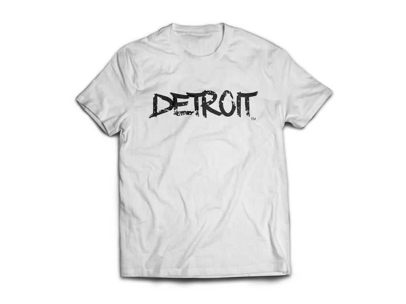 Detroit T Shirt