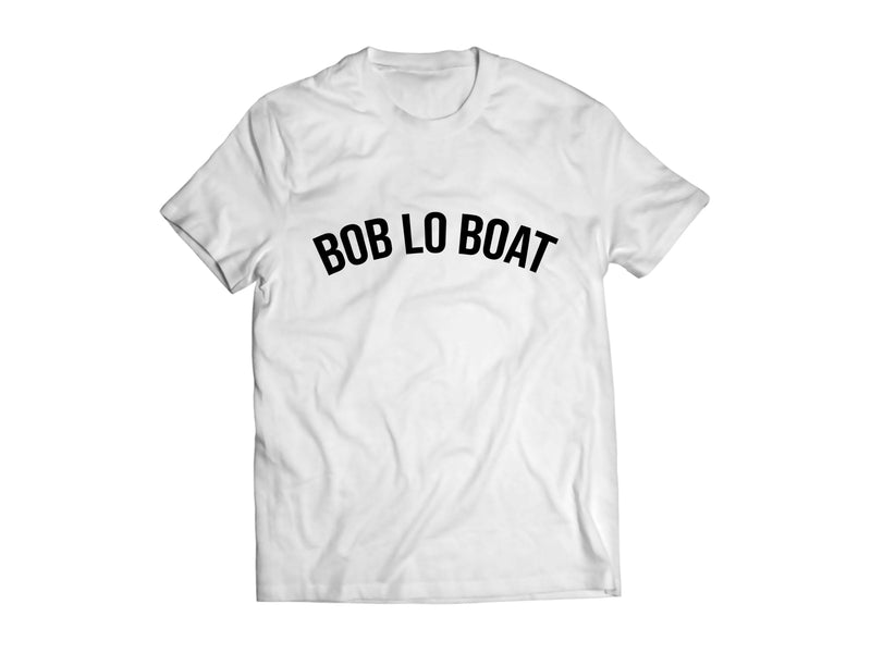 BOBLO BOAT  T Shirt