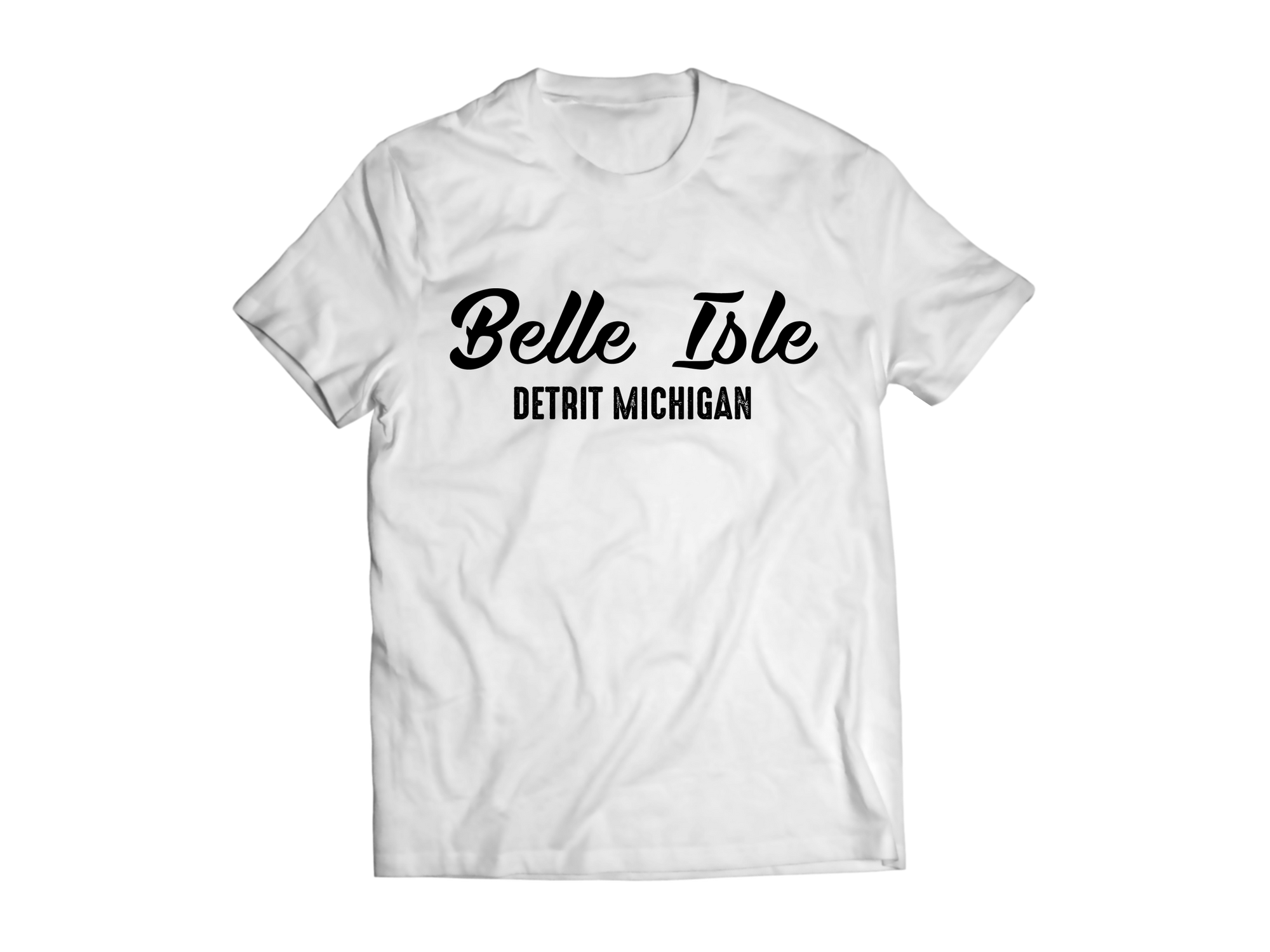 belle isle  T Shirt