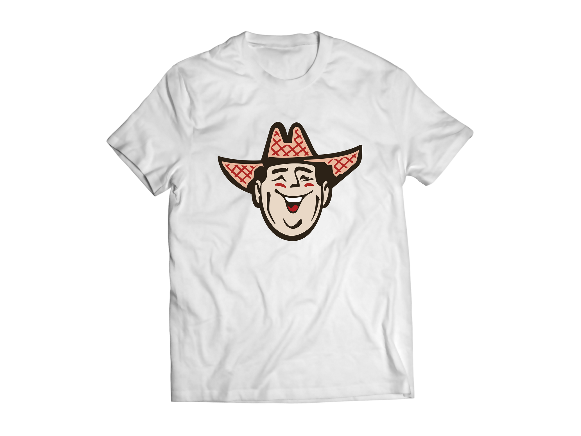 farmer jack  T Shirt