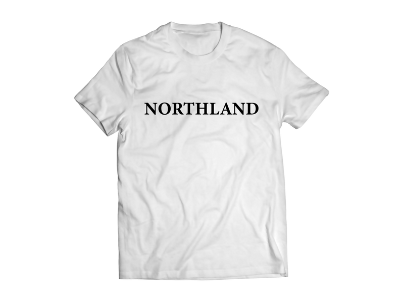 northland  T Shirt